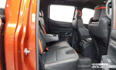 Ford Ranger 2023 2.0 гидро в Москве № 255603, миниатюра 12