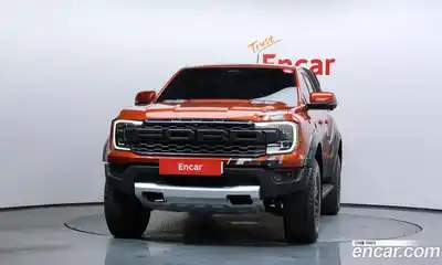 Ford Ranger 2023 2.0 гидро в Москве № 255603, миниатюра 3