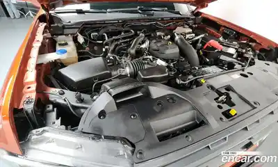 Ford Ranger 2023 2.0 гидро в Москве № 255603, миниатюра 6