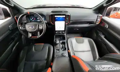 Ford Ranger 2023 2.0 гидро в Москве № 255603, миниатюра 7