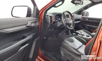 Ford Ranger 2023 2.0 гидро в Москве № 255603, миниатюра 10