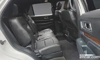 Ford Explorer 2018 3.5 гидро в Москве № 255706, миниатюра 12