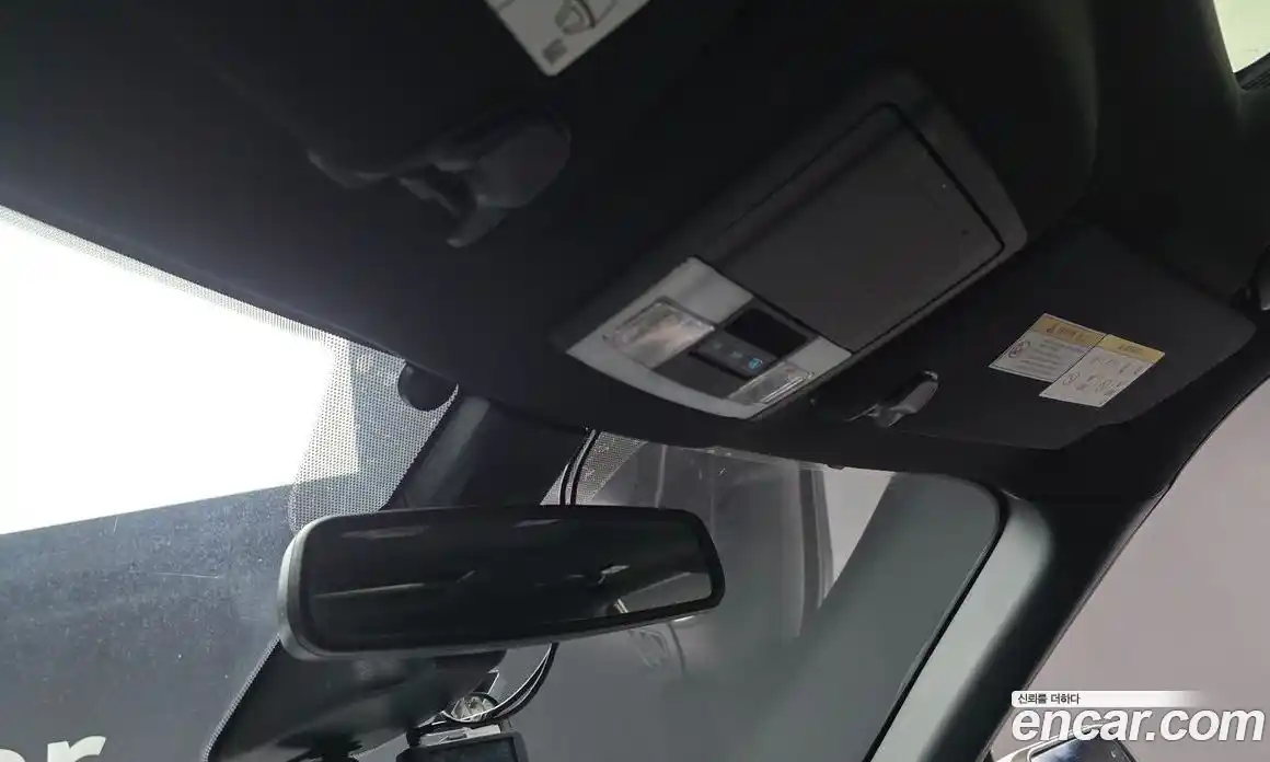 Ford Explorer 2018 3.5 гидро в Москве № 255706, фото 19
