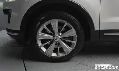 Ford Explorer 2018 3.5 гидро в Москве № 255706, миниатюра 5
