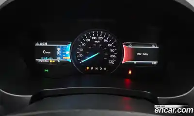 Ford Explorer 2018 3.5 гидро в Москве № 255706, миниатюра 8
