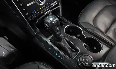 Ford Explorer 2018 3.5 гидро в Москве № 255706, миниатюра 9