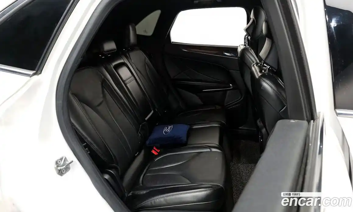 Lincoln MKC 2016 2.0 гидро в Москве № 255833, фото 12