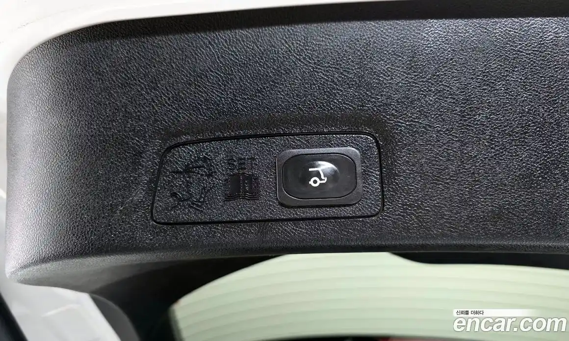 Lincoln MKC 2016 2.0 гидро в Москве № 255833, фото 20