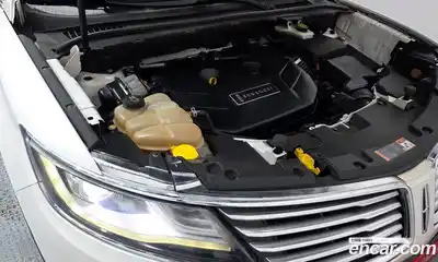 Lincoln MKC 2016 2.0 гидро в Москве № 255833, миниатюра 6