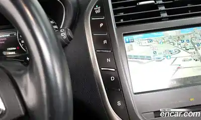 Lincoln MKC 2016 2.0 гидро в Москве № 255833, миниатюра 9