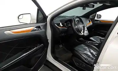 Lincoln MKC 2016 2.0 гидро в Москве № 255833, миниатюра 10