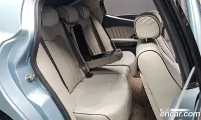 Maserati Quattroporte 2006 4.2 гидро в Москве № 255918, миниатюра 12