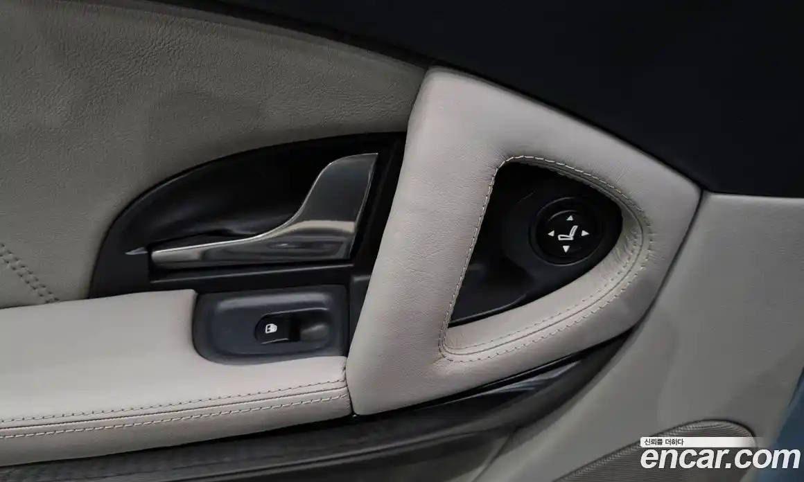 Maserati Quattroporte 2006 4.2 гидро в Москве № 255918, фото 19