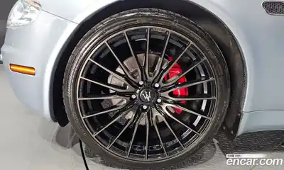 Maserati Quattroporte 2006 4.2 гидро в Москве № 255918, миниатюра 5