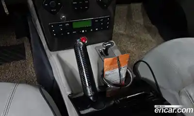 Maserati Quattroporte 2006 4.2 гидро в Москве № 255918, миниатюра 9