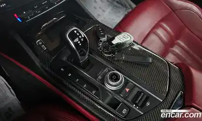 Maserati Levante 2018 3.0 гидро в Москве № 255938, миниатюра 9