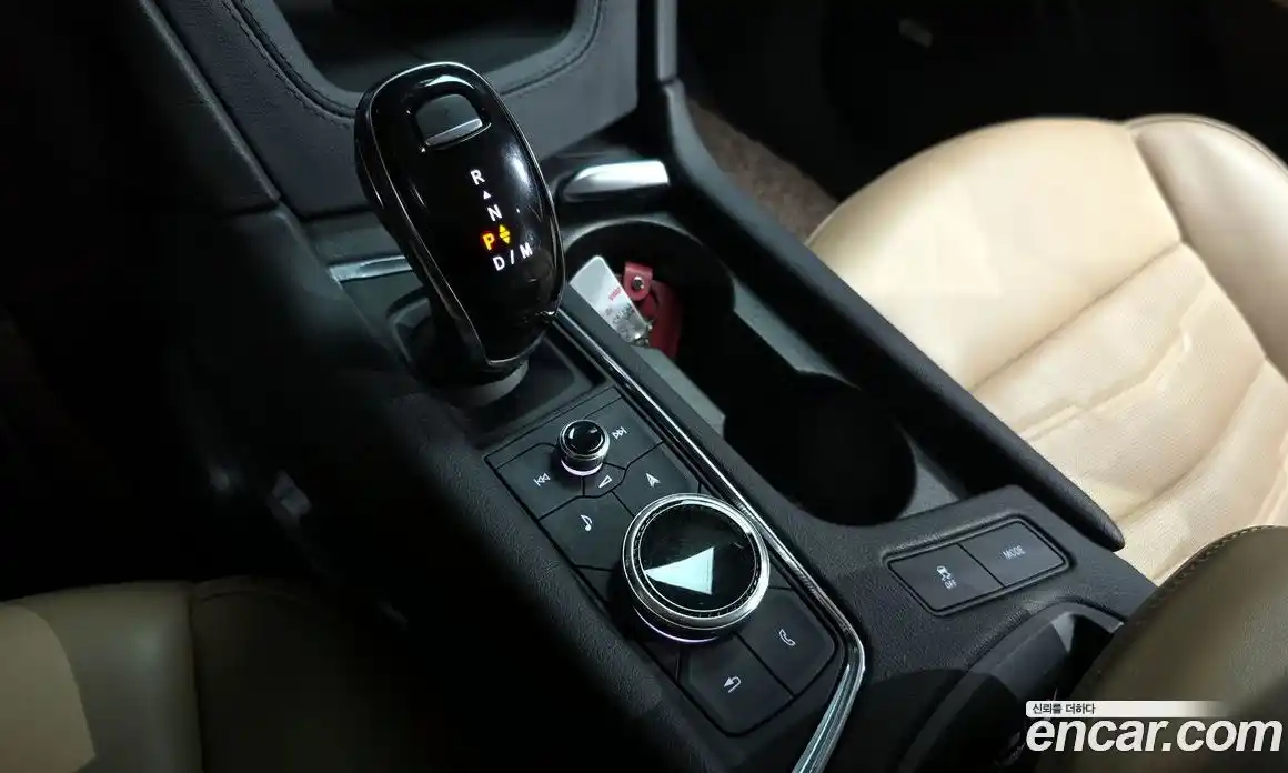 Cadillac XT6 2021 3.6 гидро в Москве № 256407, фото 9