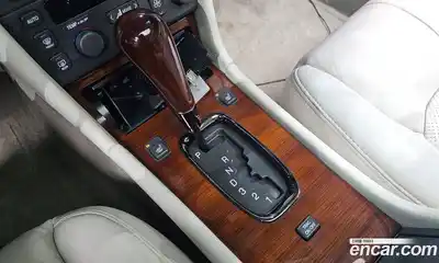 Cadillac Seville 2000 4.6 гидро в Москве № 256454, миниатюра 9