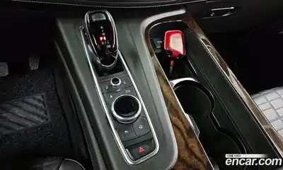 Cadillac Escalade 2023 6.2 гидро в Москве № 256475, миниатюра 9