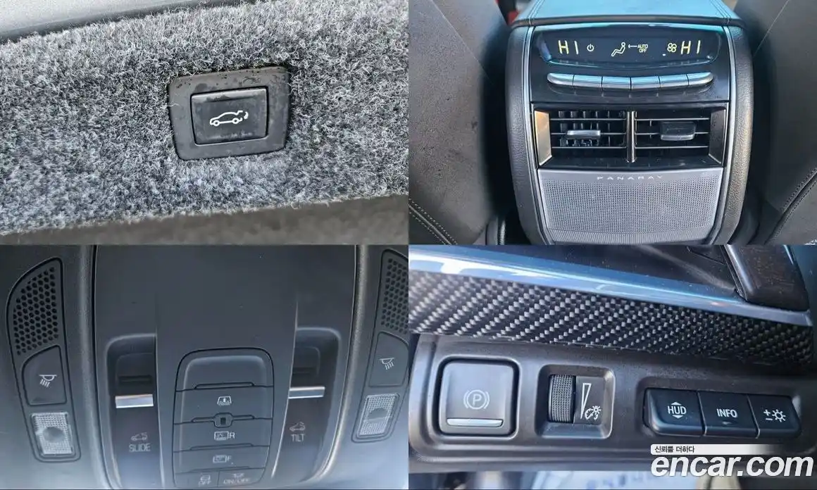 Cadillac CT6 2019 3.6 гидро в Москве № 256565, фото 15