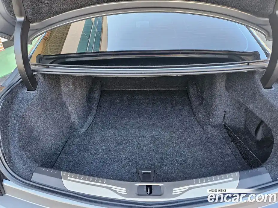 Cadillac CT6 2019 3.6 гидро в Москве № 256565, фото 16