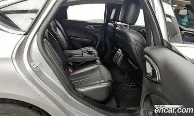 Chrysler 200 2015 2.4 гидро в Москве № 256776, миниатюра 12