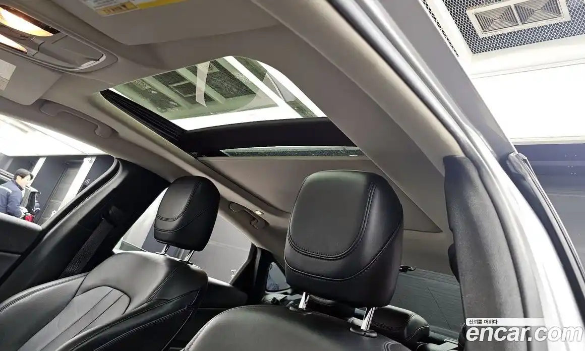 Chrysler 200 2015 2.4 гидро в Москве № 256776, фото 18