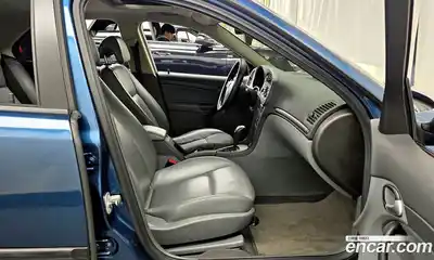 Saab 9-3 2006 2.0 гидро в Москве № 256919, миниатюра 11