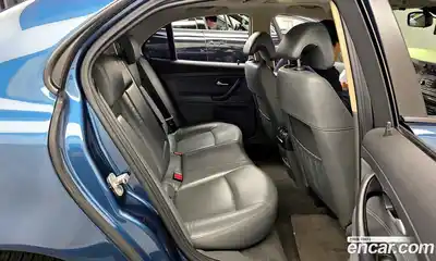 Saab 9-3 2006 2.0 гидро в Москве № 256919, миниатюра 12