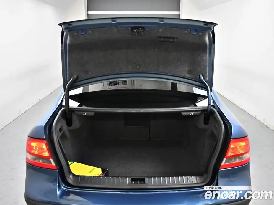 Saab 9-3 2006 2.0 гидро в Москве № 256919, фото 20