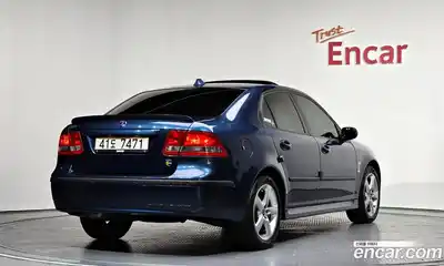 Saab 9-3 2006 2.0 гидро в Москве № 256919, миниатюра 2