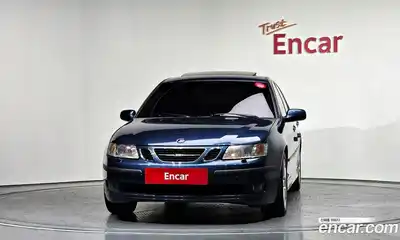 Saab 9-3 2006 2.0 гидро в Москве № 256919, миниатюра 3