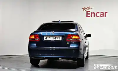 Saab 9-3 2006 2.0 гидро в Москве № 256919, миниатюра 4