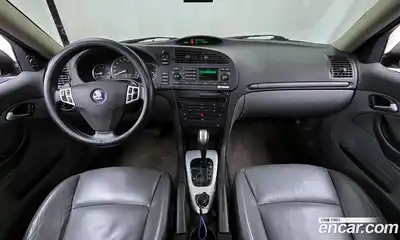 Saab 9-3 2006 2.0 гидро в Москве № 256919, миниатюра 7