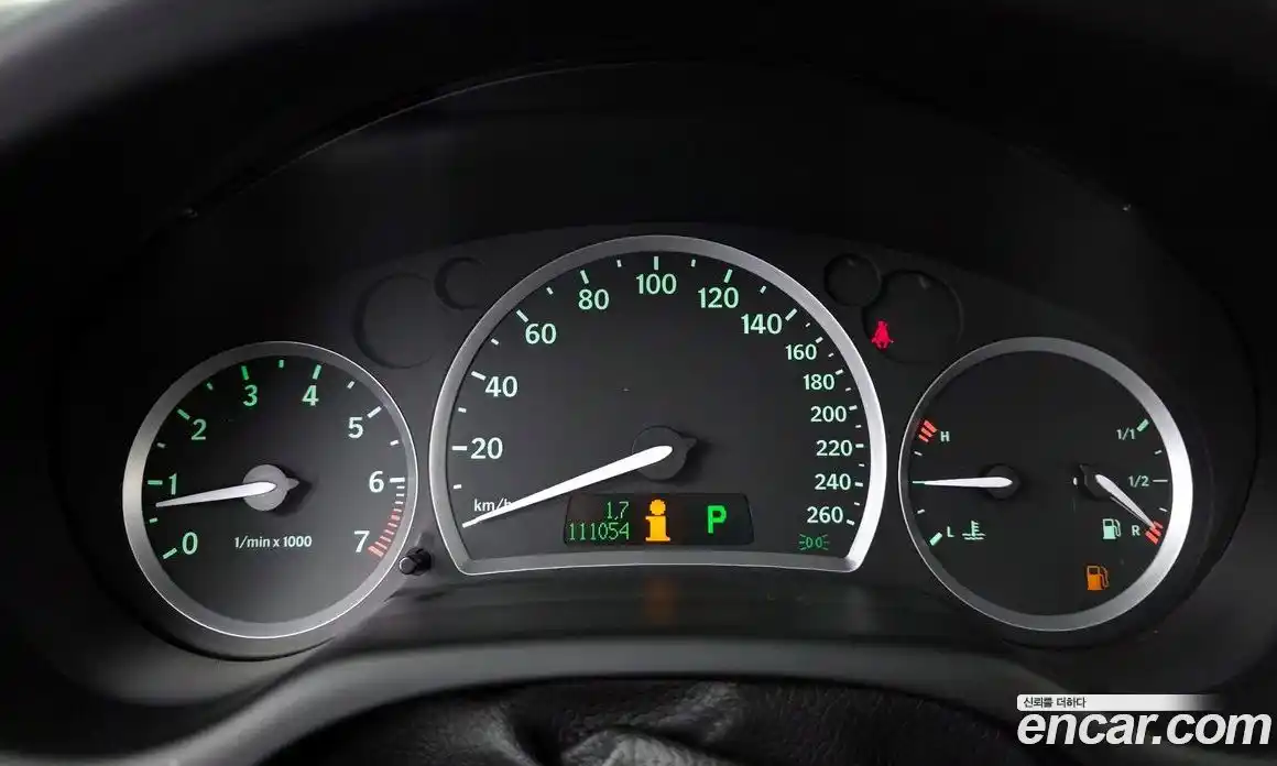 Saab 9-3 2006 2.0 гидро в Москве № 256919, фото 8