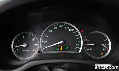 Saab 9-3 2006 2.0 гидро в Москве № 256919, миниатюра 8