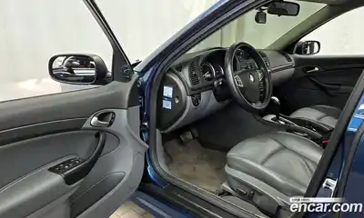 Saab 9-3 2006 2.0 гидро в Москве № 256919, миниатюра 10