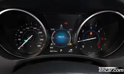 Jaguar XE 2017 2.0 гидро в Москве № 264726, миниатюра 8