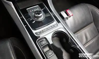 Jaguar XE 2017 2.0 гидро в Москве № 264726, миниатюра 9