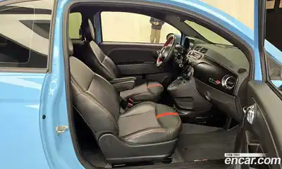 Fiat 500 2015 гидро в Москве № 270570, миниатюра 11