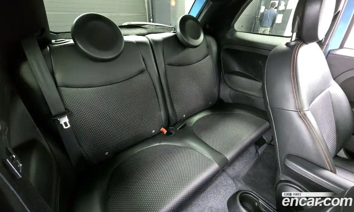 Fiat 500 2015 гидро в Москве № 270570, фото 12