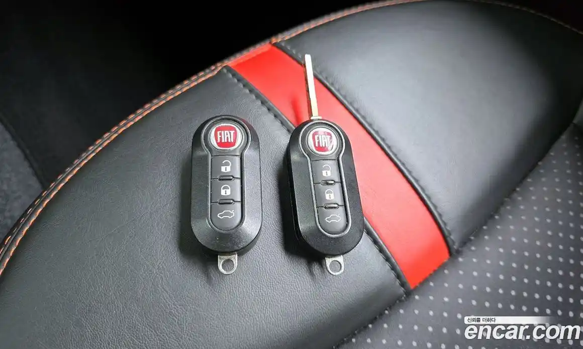 Fiat 500 2015 гидро в Москве № 270570, фото 15