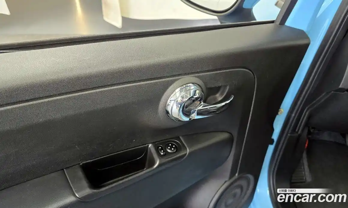 Fiat 500 2015 гидро в Москве № 270570, фото 16