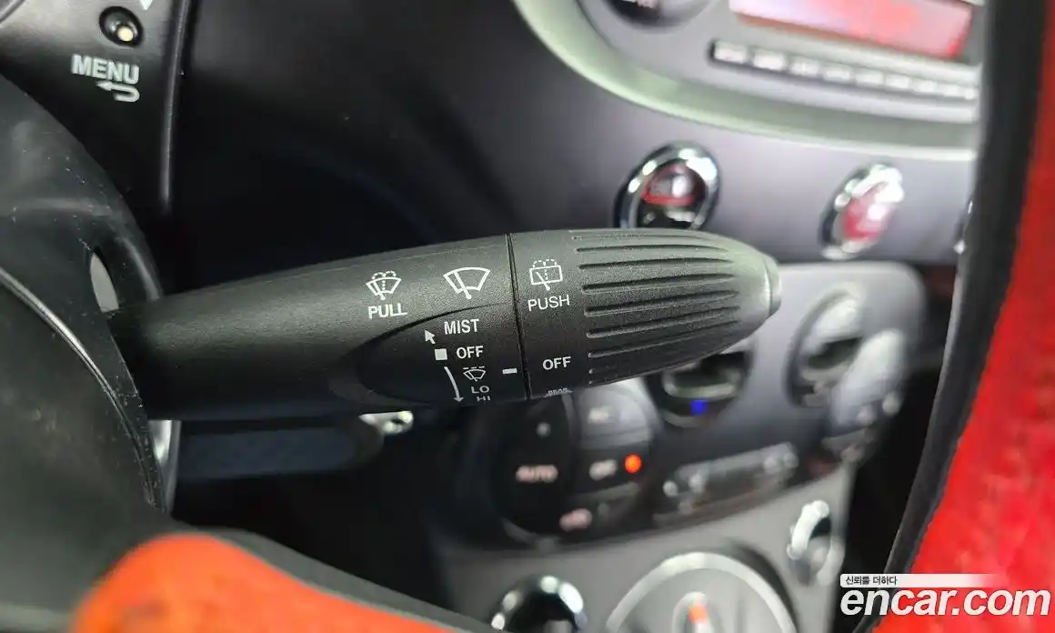 Fiat 500 2015 гидро в Москве № 270570, фото 18