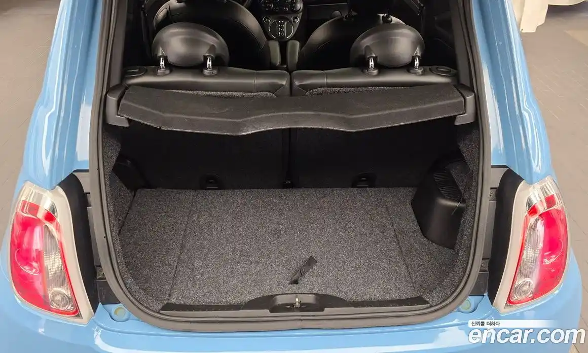 Fiat 500 2015 гидро в Москве № 270570, фото 20