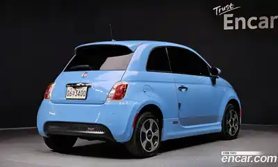 Fiat 500 2015 гидро в Москве № 270570, миниатюра 2