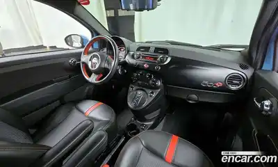 Fiat 500 2015 гидро в Москве № 270570, миниатюра 7