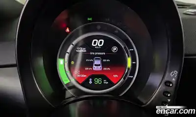 Fiat 500 2015 гидро в Москве № 270570, миниатюра 8