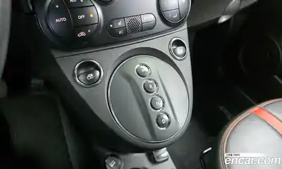 Fiat 500 2015 гидро в Москве № 270570, миниатюра 9