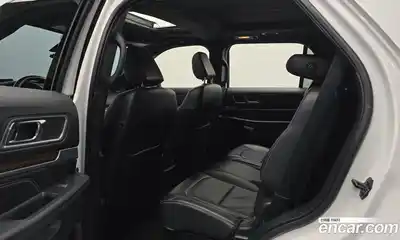 Ford Explorer 2018 2.3 гидро в Москве № 273395, миниатюра 12